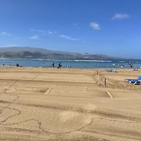 Homeforguest Listen To The Waves By Las Canteras Las Palmas de Gran Canaria Extérieur photo