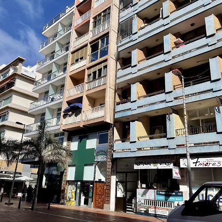 Homeforguest Listen To The Waves By Las Canteras Las Palmas de Gran Canaria Extérieur photo